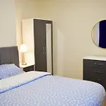 Birmingham City Centre Room In Edgbaston Near Stadium, Free Parking