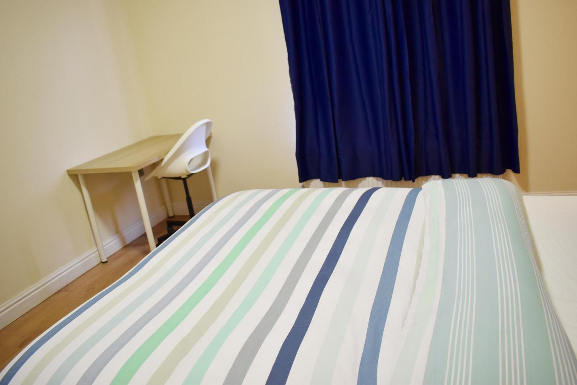 Homestay Centre In Edgbaston Near Stadium, Free Parking *